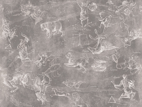 Панно Affresco Сказки AB695-COL4
