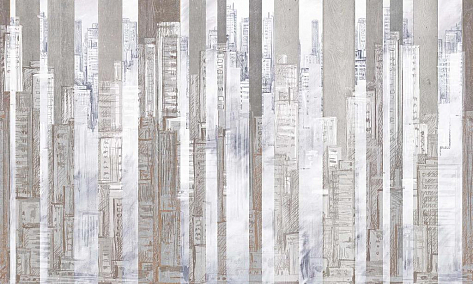 Панно Affresco New Art RE149-COL4