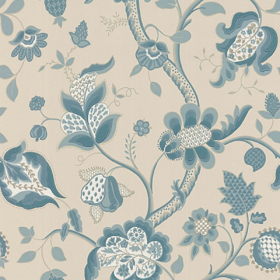 Обои Little Greene London Wallpapers 3 0282HGLAPIS