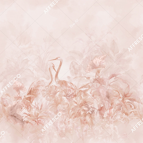 Панно Affresco Fine Art RE886-COL5