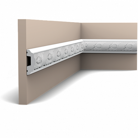 гибкий молдинг Orac Decor P1020F
