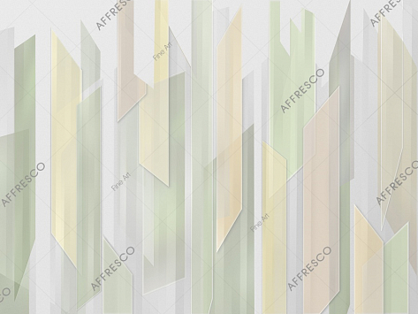 Панно Affresco Fine Art RE922-COL3