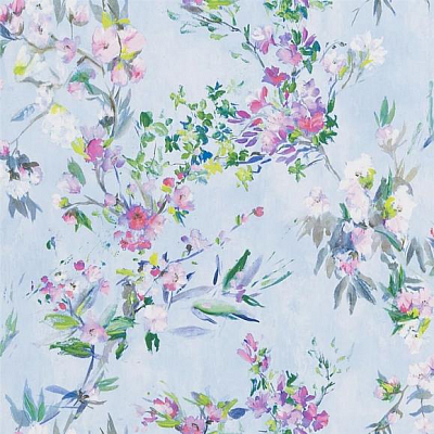 Флизелиновые Designers guild PDG1024/01 коллекции The Edit...Flowers Volume 1
