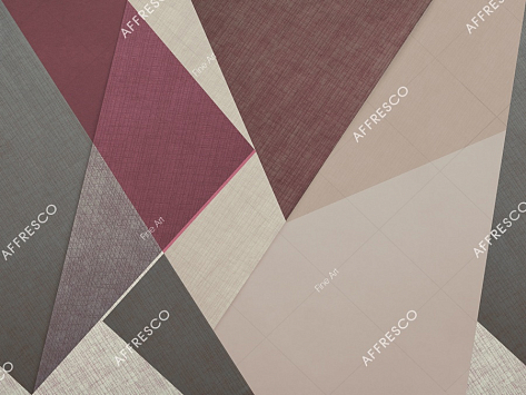 Панно Affresco Fine Art RE866-COL2