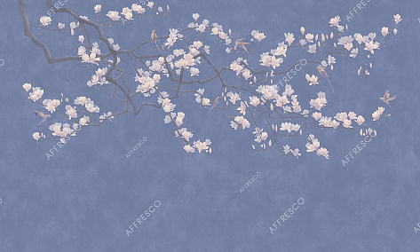 Панно Affresco Atmosphere AF506-COL2