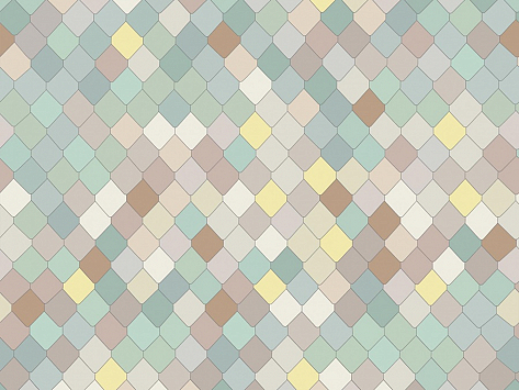 Панно Affresco Trend Art ZK421-COL4