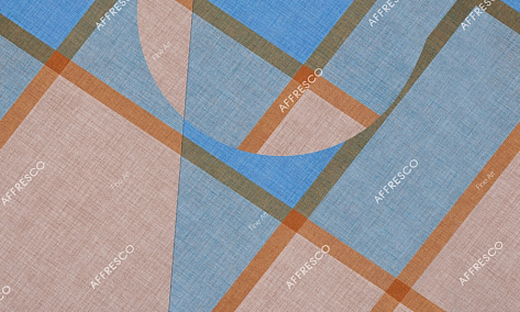 Панно Affresco Fine Art RE821-COL1