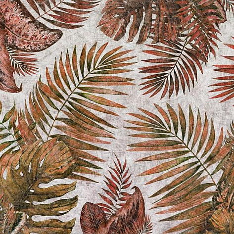 Обои текстильные Factura Tropical 3 T коллекции 2022