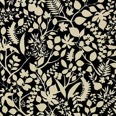 Флоковые обои Christian Lacroix PCL7029/01 коллекции Paradis Barbares