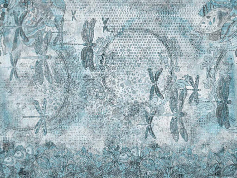 Панно Affresco New Art RE152-COL2