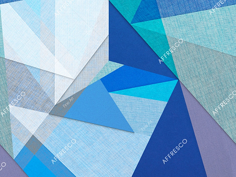 Панно Affresco Fine Art RE867-COL1
