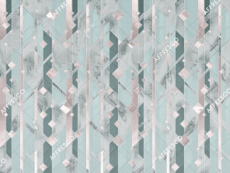 Панно Affresco Fine Art RE927-COL1