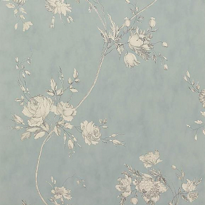 Обои бумажные Colefax and Fowler 07957/12 коллекции Jardine Florals