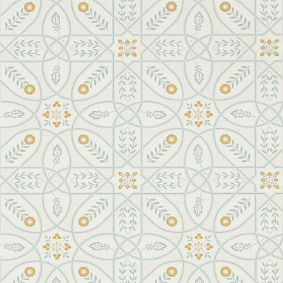Бумажные обои Morris & Co 216700 коллекции Melsetter