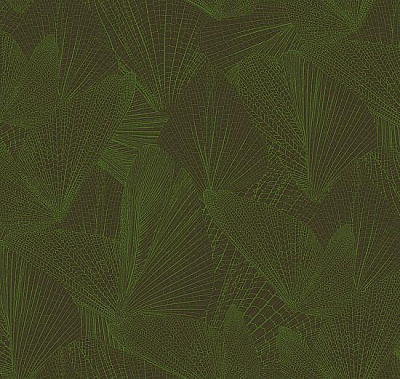 Обои Loymina Ins6 005/1 коллекции Amazonia