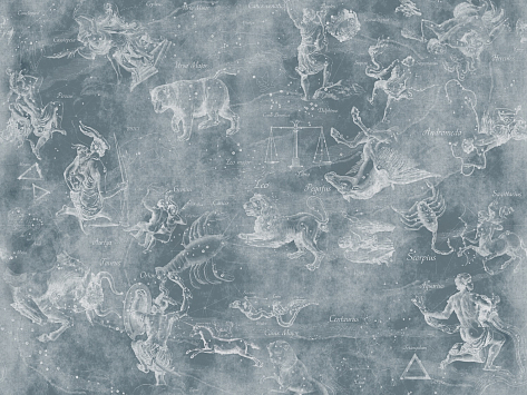 Панно Affresco Сказки AB695-COL3