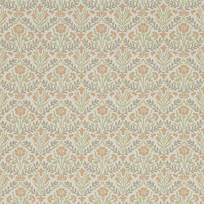 Флизелиновые Morris & Co 216438 коллекции Morris & Co Archive IV