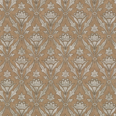 Обои Little Greene London Wallpapers 4 0251BHFOILZ