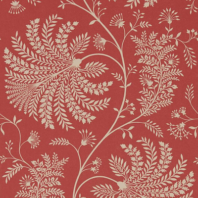Обои Sanderson DART216339 коллекции Garden
