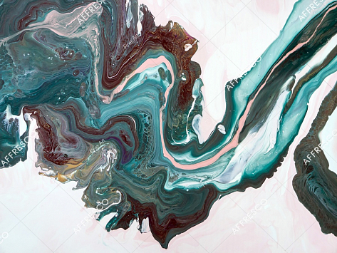 Панно Affresco Fine Art RE824-COL1