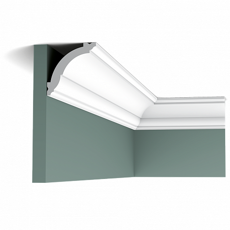 гибкий карниз Orac Decor CX100F