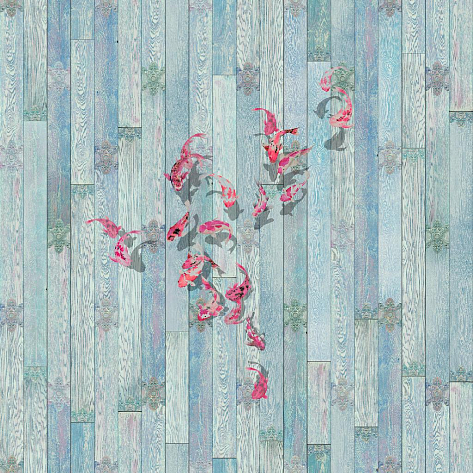 Панно Affresco Re-Space DG62-COL3