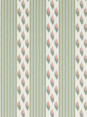Обои Sanderson 217443 коллекции Curios Wallpaper