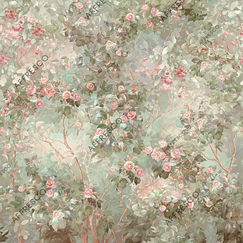 Панно Affresco Atmosphere AF528-COL4