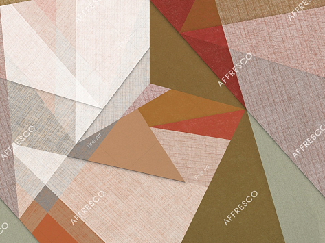 Панно Affresco Fine Art RE867-COL2