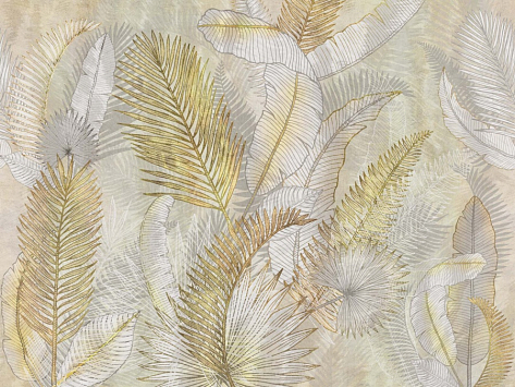 Панно Affresco Trend Art ML468-COL3