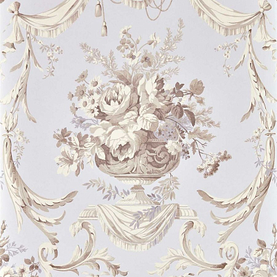 Обои Sanderson 217373 коллекции Giles Deacon x Sanderson