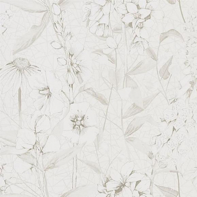Флизелиновые Designers guild PDG1050/07 коллекции Mandora