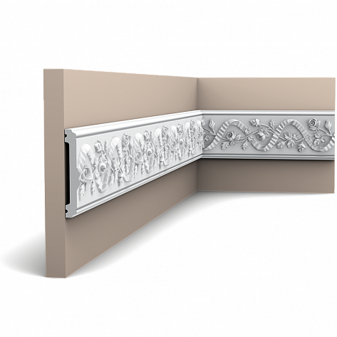 гибкий молдинг Orac Decor P7010F