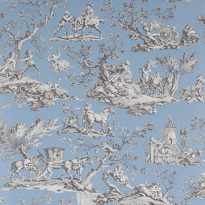Обои флизелиновые Manuel Canovas 03102-04 коллекции Balangan