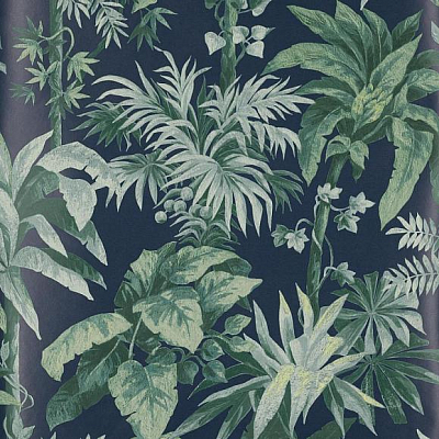 Обои флизелиновые Manuel Canovas 03109-03 коллекции Papiers Peints Vol 8
