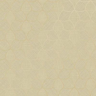 Обои Casamance 76943364 коллекции Tressora