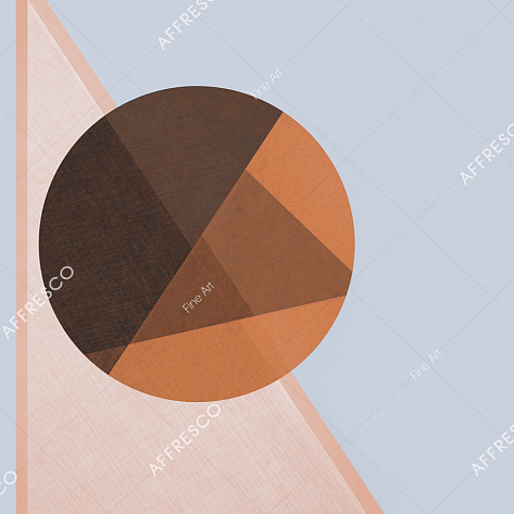Панно Affresco Fine Art RE820-COL3