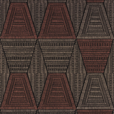Обои Casamance 75274486 коллекции Mirage