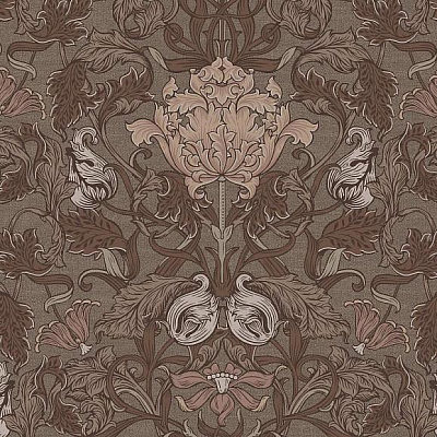 Обои Loymina Brit 11 010 коллекции British Style Garden