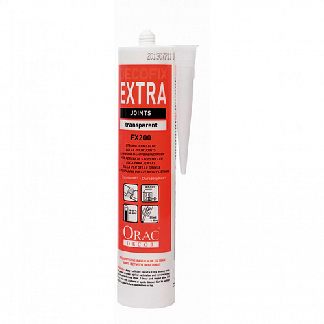 Стыковочный клей FX200 ORAC-FIX "EXTRA" 310 мл