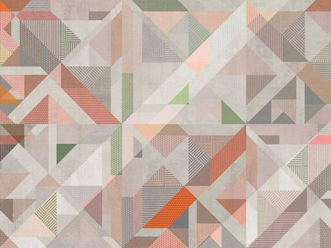 Панно Affresco Trend Art ZK442-COL3