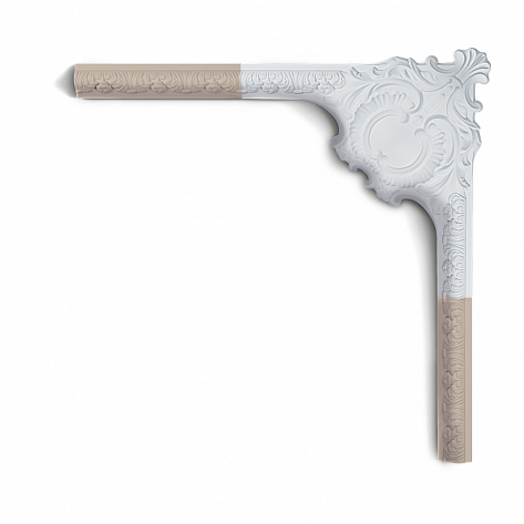 P3020A (Угол для молдинга P3020)
