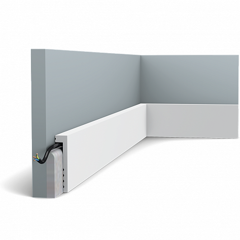 плинтус Orac Decor SX171 Square