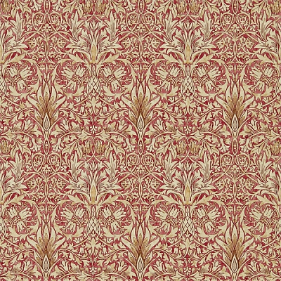 Обои Morris & Co Archive Wallpapers 4 216426