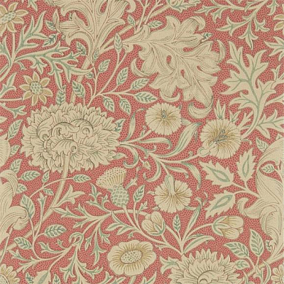 Бумажные обои Morris & Co 216683 коллекции Melsetter