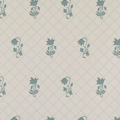 Обои бумажные Colefax and Fowler W7010-04 коллекции Small Design II