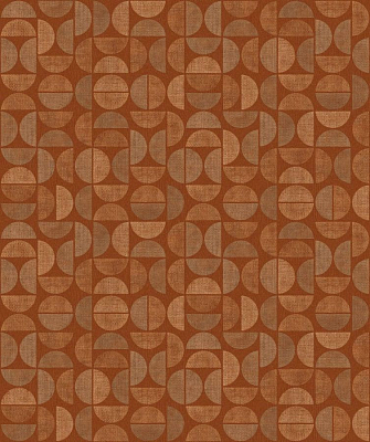 Обои Casamance 76881222 коллекции Nature Sur Mesure