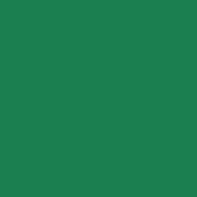 Краска Swiss Lake цвет Signal green RAL 6032