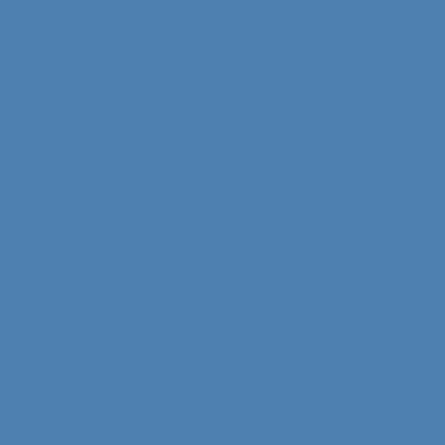 Краска Swiss Lake цвет Bonnet Blue SL-2043