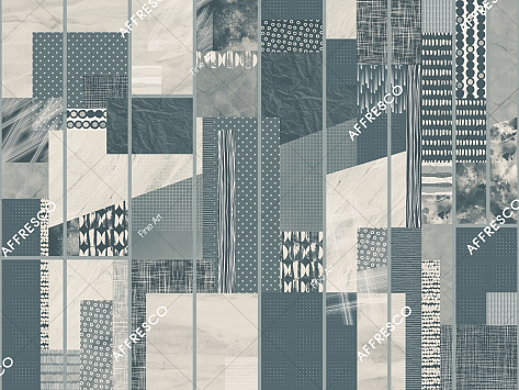 Панно Affresco Fine Art RE880-COL4
